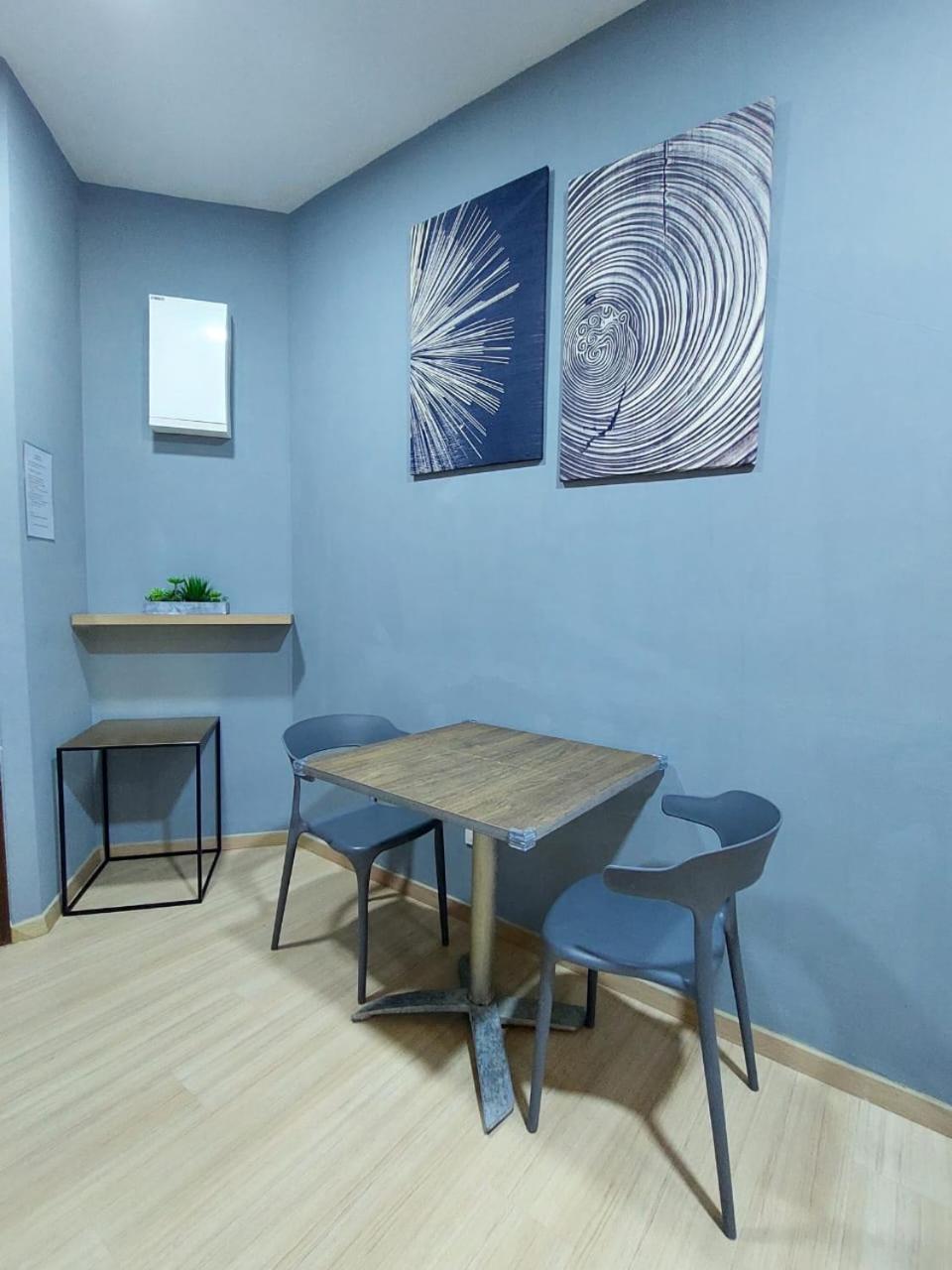118 Island Plaza Suite City8 By Joal Tanjung Tokong Zewnętrze zdjęcie