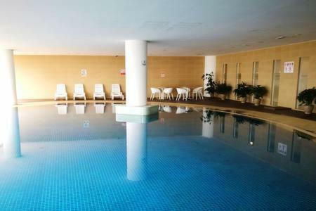 118 Island Plaza Suite City8 By Joal Tanjung Tokong Zewnętrze zdjęcie